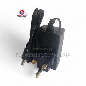 Century Original Charger 15v 2.0a Frc-15v 2.0a