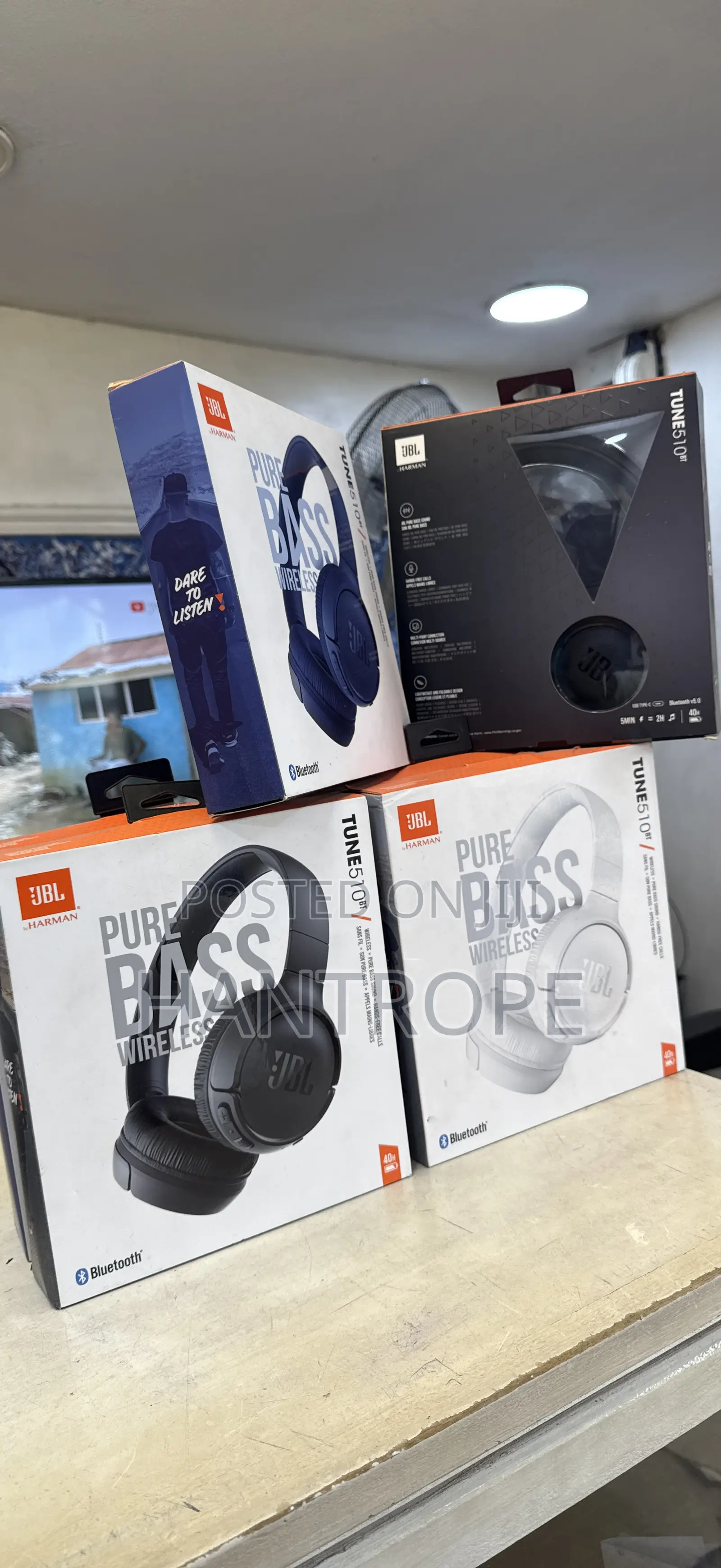 Accessories