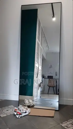 Rectangular Shape Mirror