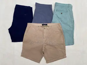 Trendy Men Shorts W32