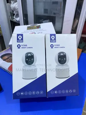 V380 Indoor Camera