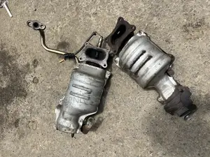 Up and Down Engine Catalyst 2013-2020 Honda Pilot