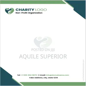 School Letterhead Printing