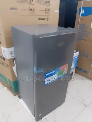Skyrun 160l Refrigerator – Long Lasting Cooling System