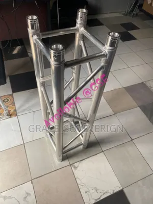 Trusses and Accessories