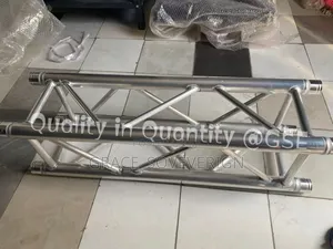 Trusses and Accessories