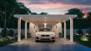 Carport Shade