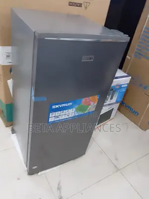 Skyrun 160l Refrigerator – Smart Energy Saving Cooling