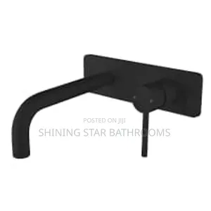 Conceal Wall Basin Mixer