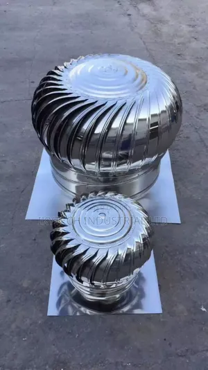 High Quality Roof Extractor Fan