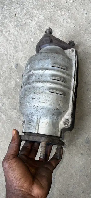 Down Catalyst Acura ZDX / MDX / Pilot