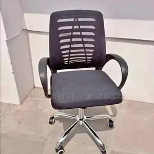 Breathable Office Chair