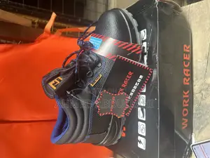 Safety Boots Work Racer