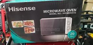 Hisense Micro Wave Oven