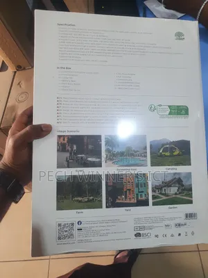 Wifi 6 Access Point