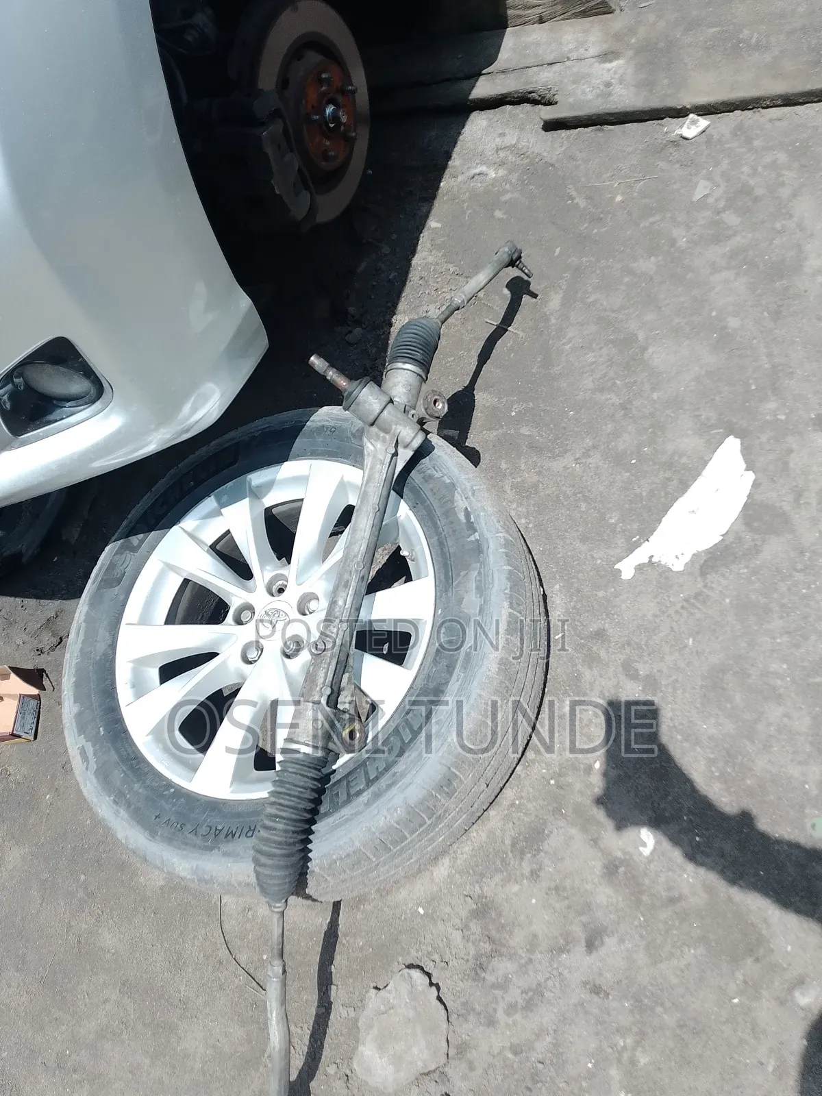 Auto Mechanic