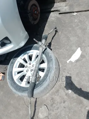 Auto Mechanic