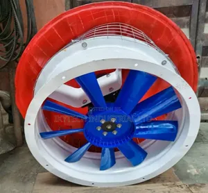 High Quality Roof Extractor Fan