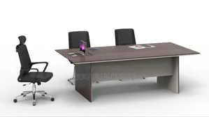 2meters Meeting Table For 6 People