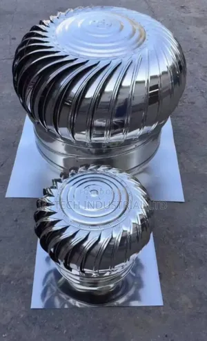 High Quality Industrial Roof Extractor Fan