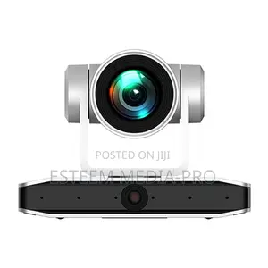 Intelligent Dual-Lens Auto Tracking Camera Uv490