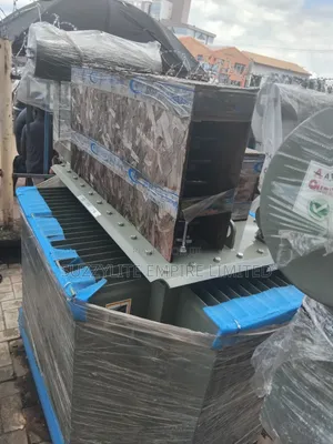 Best 300kva 33kv Transformer 100 Percent Copper Coil 400voltage