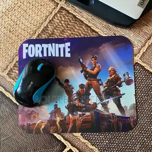 Printed Mousepad