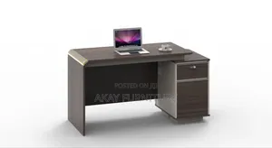 Office Table In Size 1.4 Meters