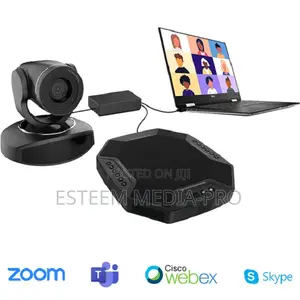 Va200 All in One Video Conference Camera With Built-in Mic Speaker