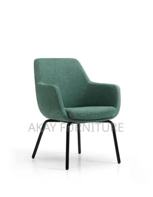 Lounge Or Reception Chairs