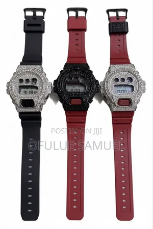 Quality Gshock Stone