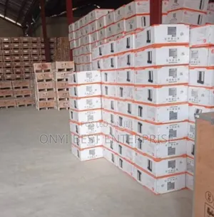 Felicity Hybrid Inverter 6kva 48v