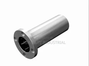 Lmf20luu Linear Flange Motion Bearing 20mm