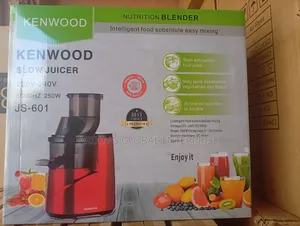 Nutritional Fruit Blender