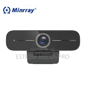 Mg104 – Full Hd Video Conference Webcam