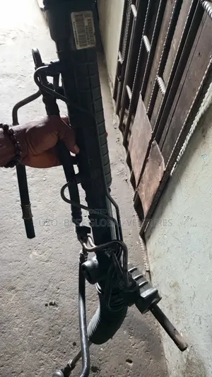 Steering Rack Land Rover Lr4