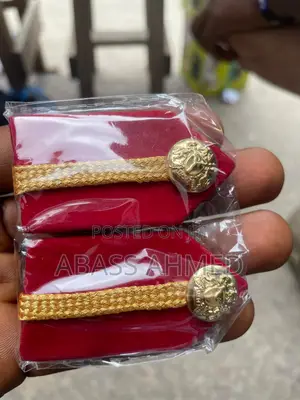Ceremonial Gadget