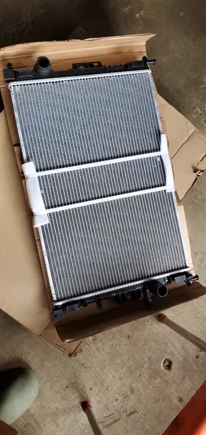 Radiator for Range Rover Evoque