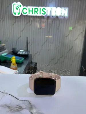 Series 6 Apple Smart Watch