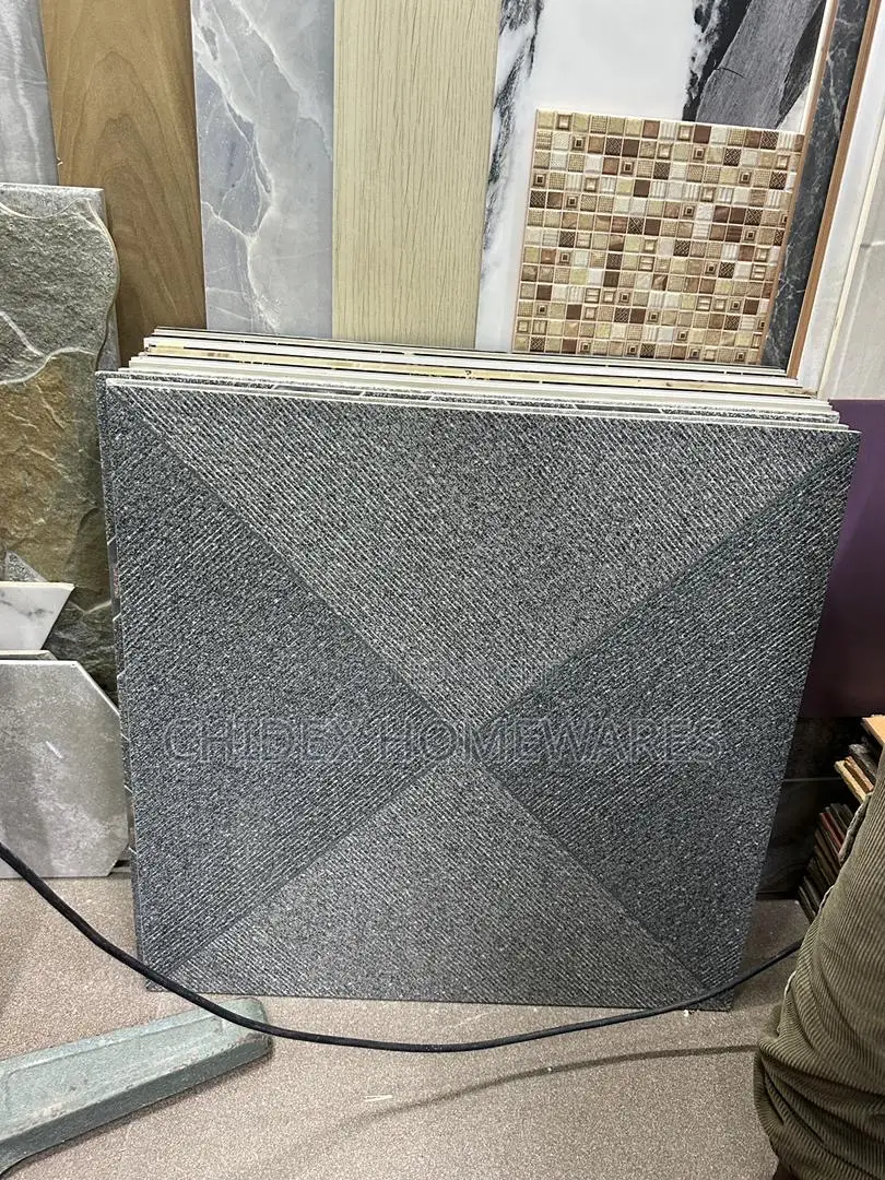 Compound Tiles