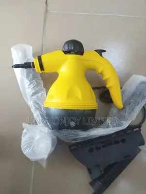 Handheld Steam Cleaner