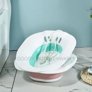 Sitz Bath With Pump