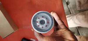 Oil Filter for Range Rover Evogue