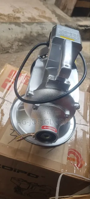 Electric Porker Vibrator