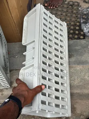 Compound Drainage