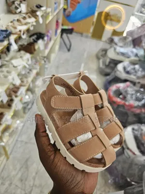 H M Sandals