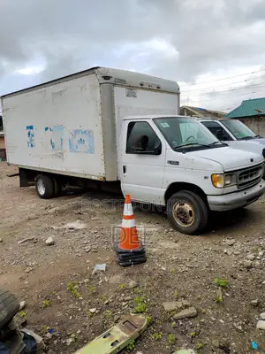 Delivery And Moving Of Goods Within And Outside Lagos