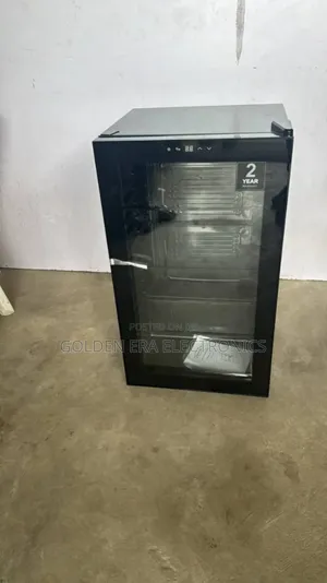 Chiller Table Top Kenstar