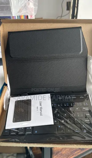 Samsung Fold Keyboard
