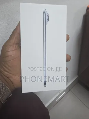 New Apple iPhone Air 512 GB Blue